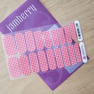 Jamberry Nail Wraps